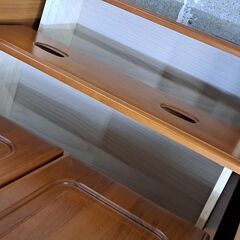 【リサイクルショップどりーむ天保山店】No.4956　クローゼット　写真参照🎵　スリムタイプ　おすすめ商品です(≧▽≦)美品ですよ～🎵の画像