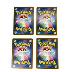 SSR シャイニースーパーレア マスカーニャex POKEMON ポケモン ポケモンカード Pokemon Card SV4a 321/ 190 トレーディングカード【中古】の画像