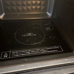 オーブンレンジの画像