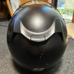 アライヘルメットの画像