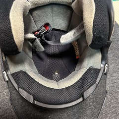 アライヘルメットの画像