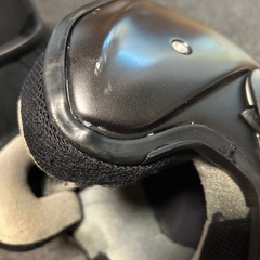 アライヘルメットの画像