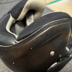 アライヘルメットの画像