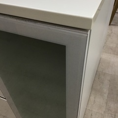 ◇ドリーム尼崎1号館◇【ジモティー割引対象商品】ニトリ レンジ台の画像