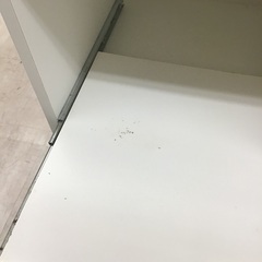 ◇ドリーム尼崎1号館◇【ジモティー割引対象商品】ニトリ レンジ台の画像