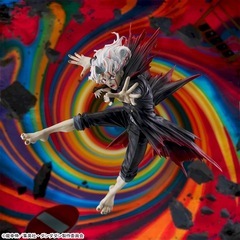 ダンダダン　オカルン（変身）　トランスフォームビジュアルVerの画像