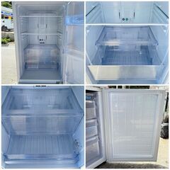 【❗️✨省エネ・静音タイプ✨❗️】SHARP 冷蔵庫 310L 2020年製✨プラズマクラスター搭載！ ✨簡易清掃・動作確認済み❗️の画像