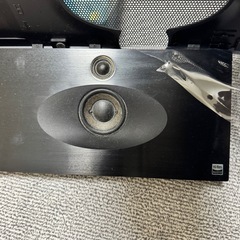 sony サウンドバー　HT-NT5の画像