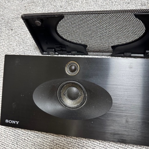 sony サウンドバー　HT-NT5