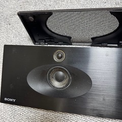sony サウンドバー　HT-NT5の画像