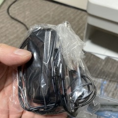 ナカバヤシ パーソナル　シュレッダー NSE-DTM02 箱や説明書などなしの画像