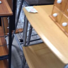 【リサイクルショップどりーむ天保山店】No.4831　小棚　写真参照🎵　オススメ品🎵の画像