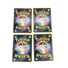 SSR シャイニースーパーレア キラフロルex POKEMON ポケモン ポケモンカード Pokemon Card SV4a  329/ 190 トレーディングカード【中古】の画像