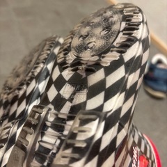 キッズ　ベビー　長靴　レインシューズ【15.0cm】の画像