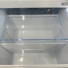 ハイセンス　2023年製❗️360L 冷凍冷蔵庫 の画像