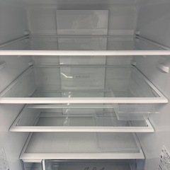 ハイセンス　2023年製❗️360L 冷凍冷蔵庫 の画像