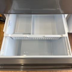 ハイセンス　2023年製❗️360L 冷凍冷蔵庫 の画像