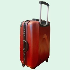 キャリーバック Mサイズ スーツケース キャリーケースの画像