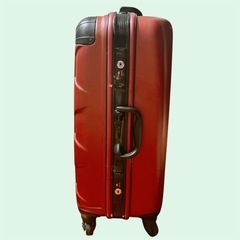 キャリーバック Mサイズ スーツケース キャリーケースの画像