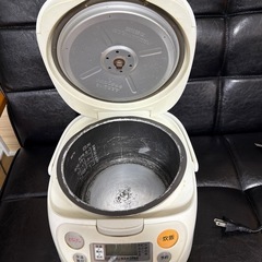 炊飯器　無料の画像