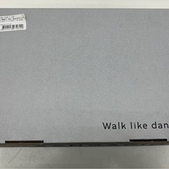 ★ジモティー割引10%★スニーカー 23.5cm via SANGACIO ホワイト《リサイクルショップドリーム次屋店》☆尼崎市若王寺☆の画像