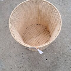 【リサイクルショップどりーむ天保山店】No.4762　ゴミ箱　写真参照🎵　お手頃価格で販売中🎵の画像