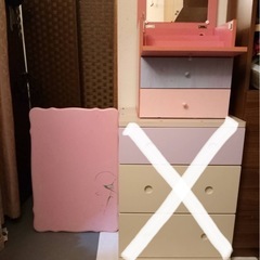 無料家具の画像