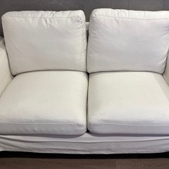 3人掛け　ソファ　の画像