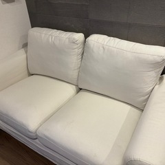 3人掛け　ソファ　の画像