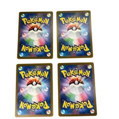 SSR シャイニースーパーレア テツノワダチex POKEMON ポケモン ポケモンカード Pokemon Card SV4a 333/ 190 トレーディングカード【中古】の画像