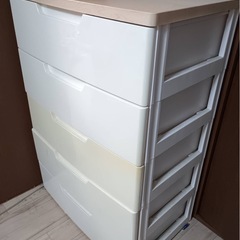 タンスの画像