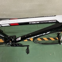 TREK MADONE　2.1の画像