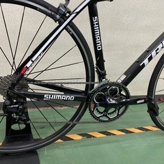 TREK MADONE　2.1の画像