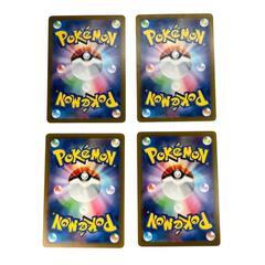 POKEMON ポケモン トレーディングカード SV4a テツノワダチex キラフロルex SSR【中古】の画像