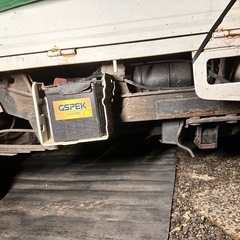 軽トラ ハイゼット 中古車の画像