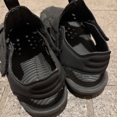 キッズ　ベビー　サンダル　シューズ【15.0cm】NIKE ナイキの画像