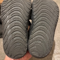 キッズ　ベビー　サンダル　シューズ【15.0cm】NIKE ナイキの画像