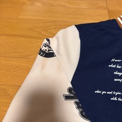 NYセットアップの画像