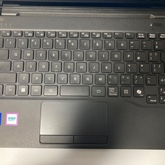 最終値下/FMV LIFEBOOK UH-X/J3 元値199800円の画像