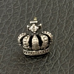 JUSTIN DAVIS ピアス　シルバー925の画像