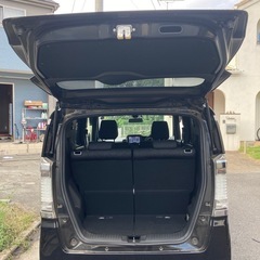 平成26年式！N-box スラッシュ Xの画像