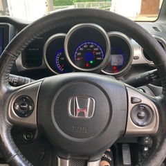 平成26年式！N-box スラッシュ Xの画像