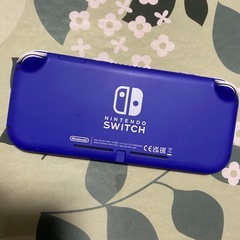 Switch light 中古の画像