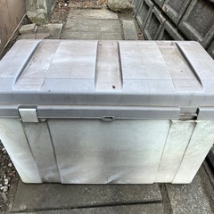 灯油タンク　3個セット　ハードケース付き（ポリタンク、石油、ストーブ、ファンヒーター）の画像