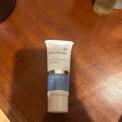 エンビロン　クレンジングジェル他の画像