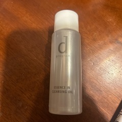 エンビロン　クレンジングジェル他の画像