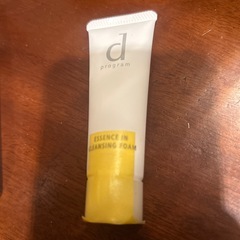 エンビロン　クレンジングジェル他の画像