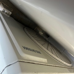 アイリスオーヤマ　エアコン　2.2kwの画像