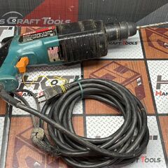【中古】ボッシュ BOSCH GBH2/22E型 ハンマードリル【ハンズクラフト佐賀】の画像