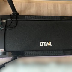 2022年式ルームランナーの画像